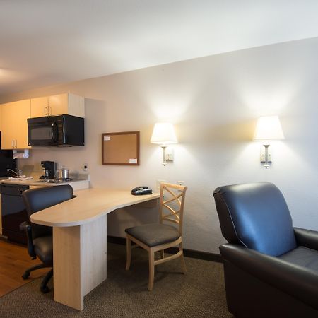 Candlewood Suites Sheridan By Ihg מראה חיצוני תמונה