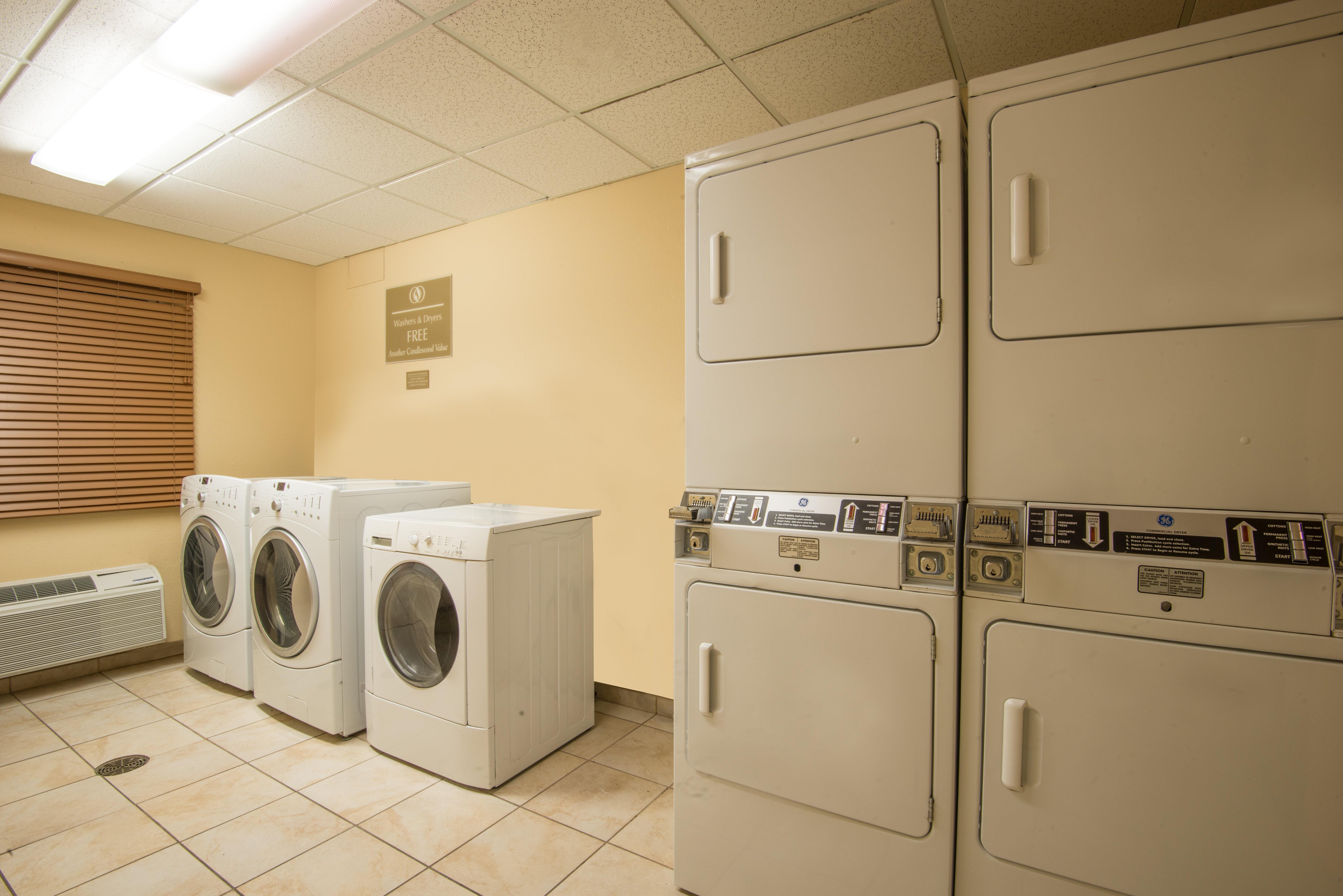 Candlewood Suites Sheridan By Ihg מראה חיצוני תמונה