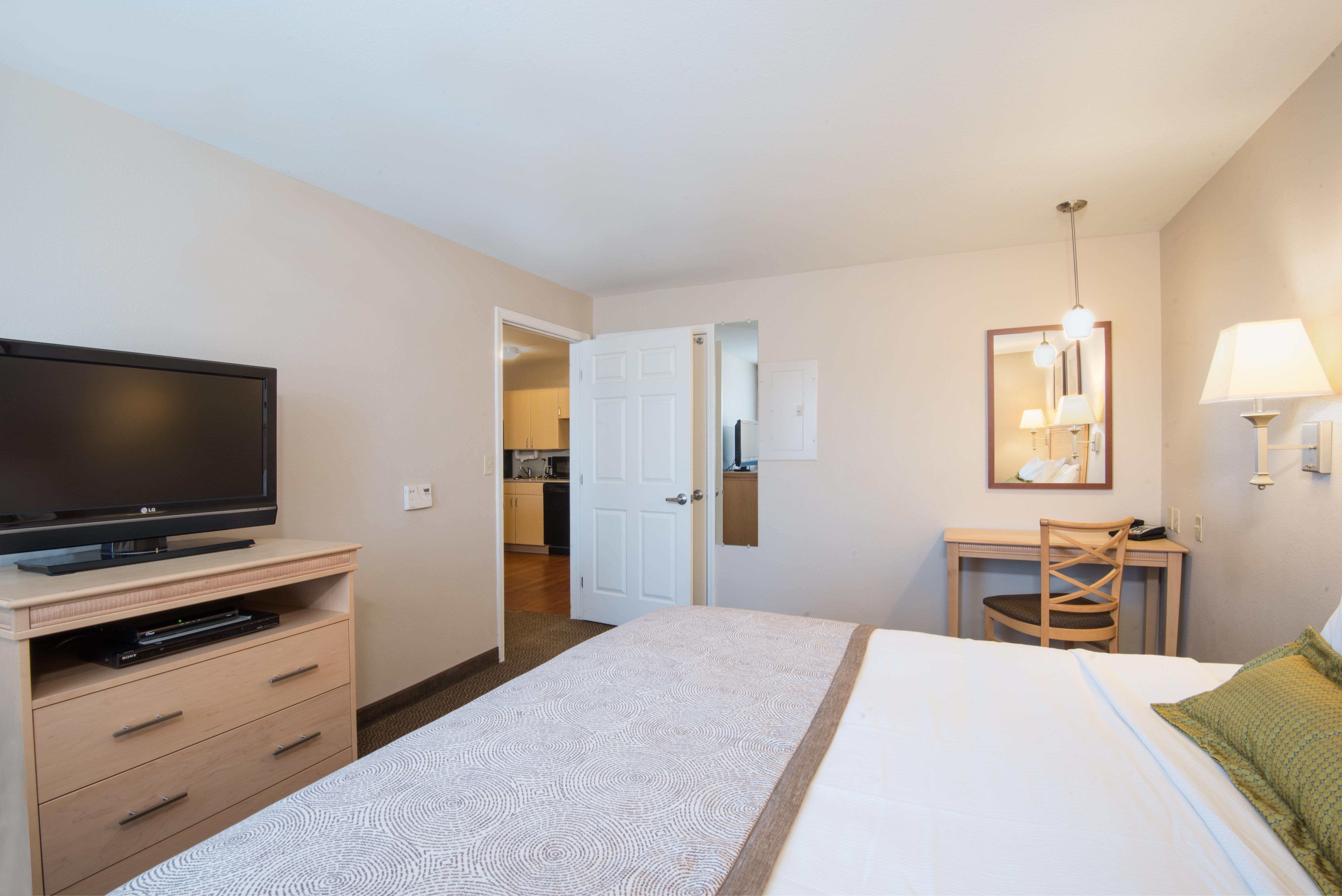 Candlewood Suites Sheridan By Ihg מראה חיצוני תמונה