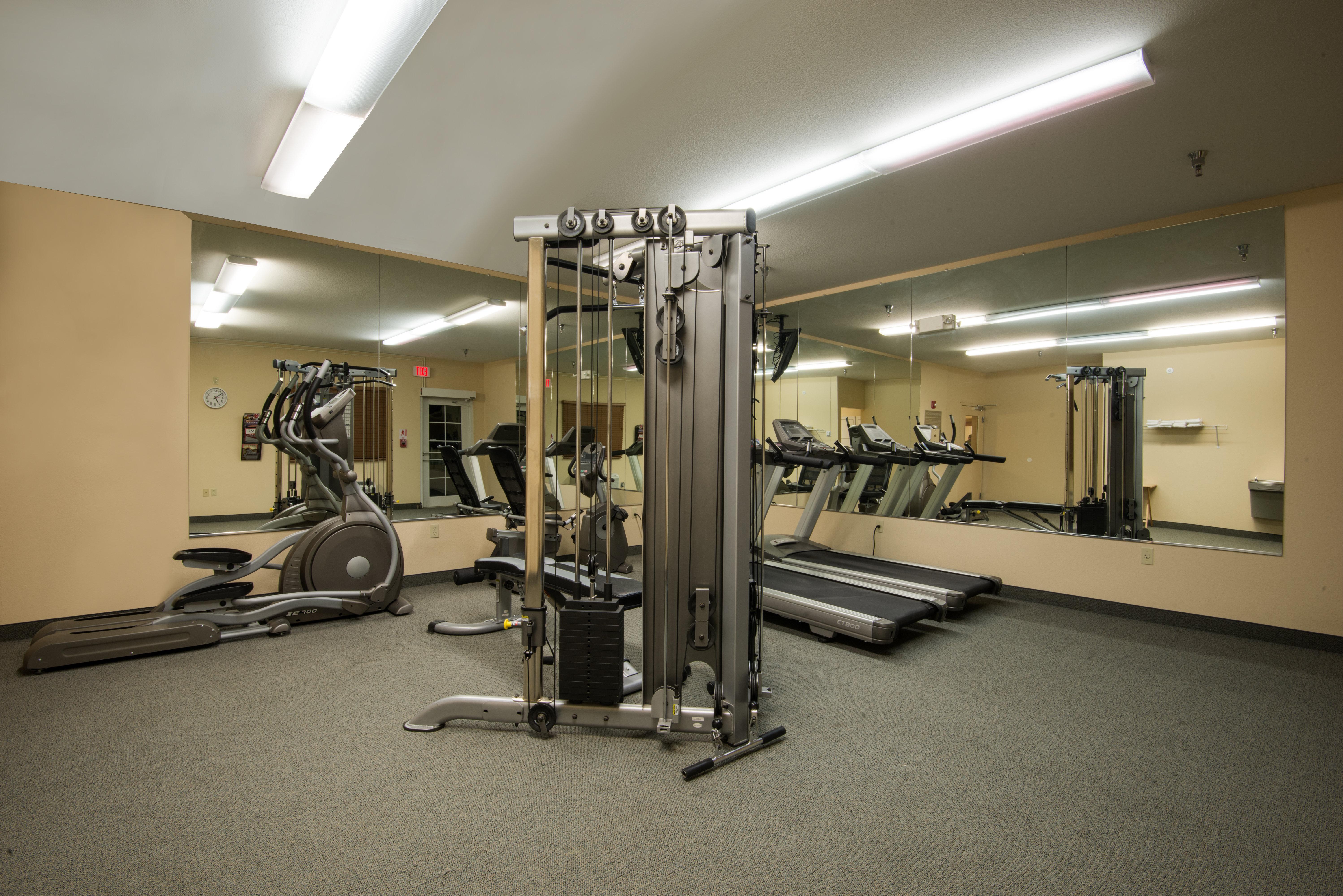 Candlewood Suites Sheridan By Ihg מראה חיצוני תמונה