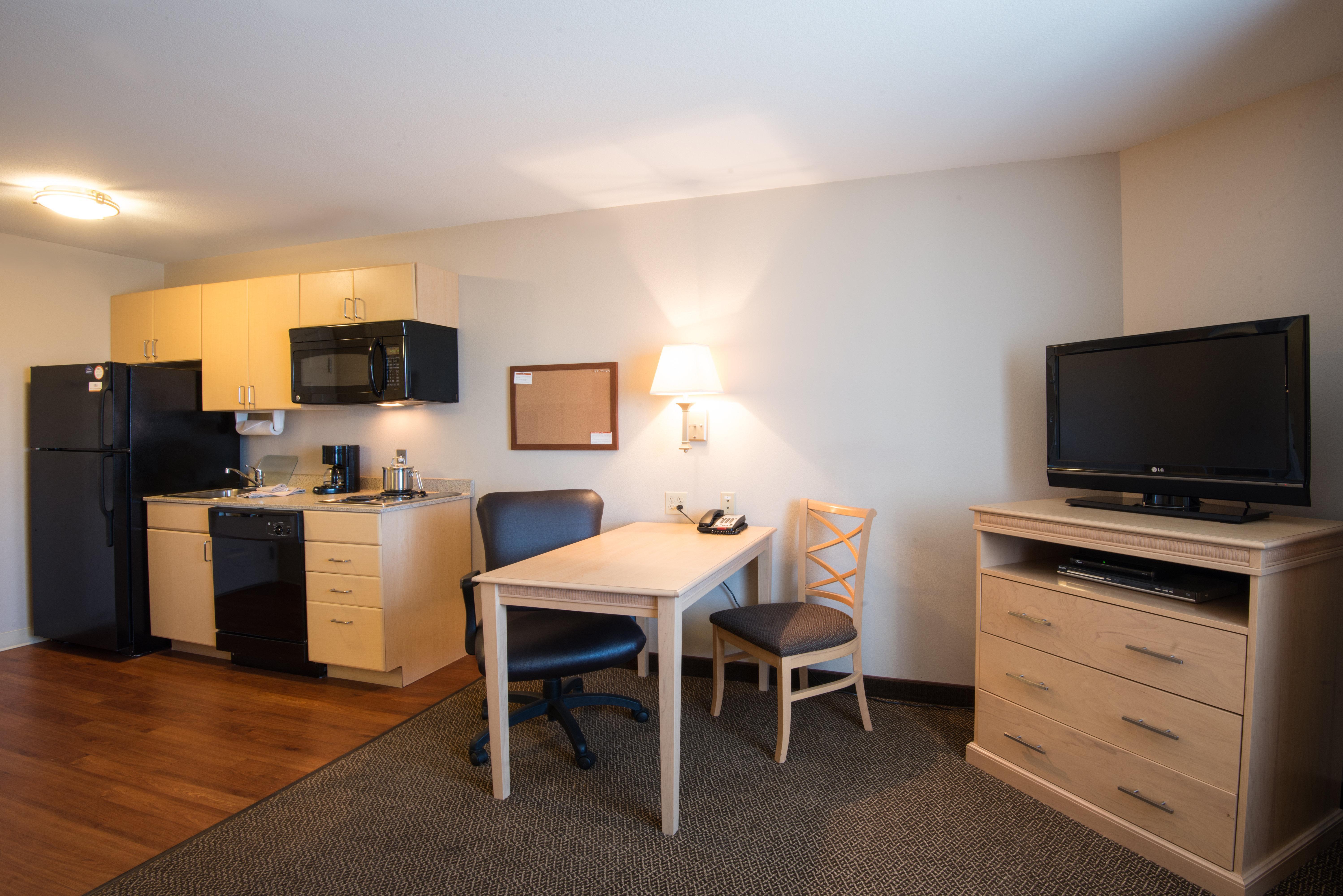 Candlewood Suites Sheridan By Ihg מראה חיצוני תמונה