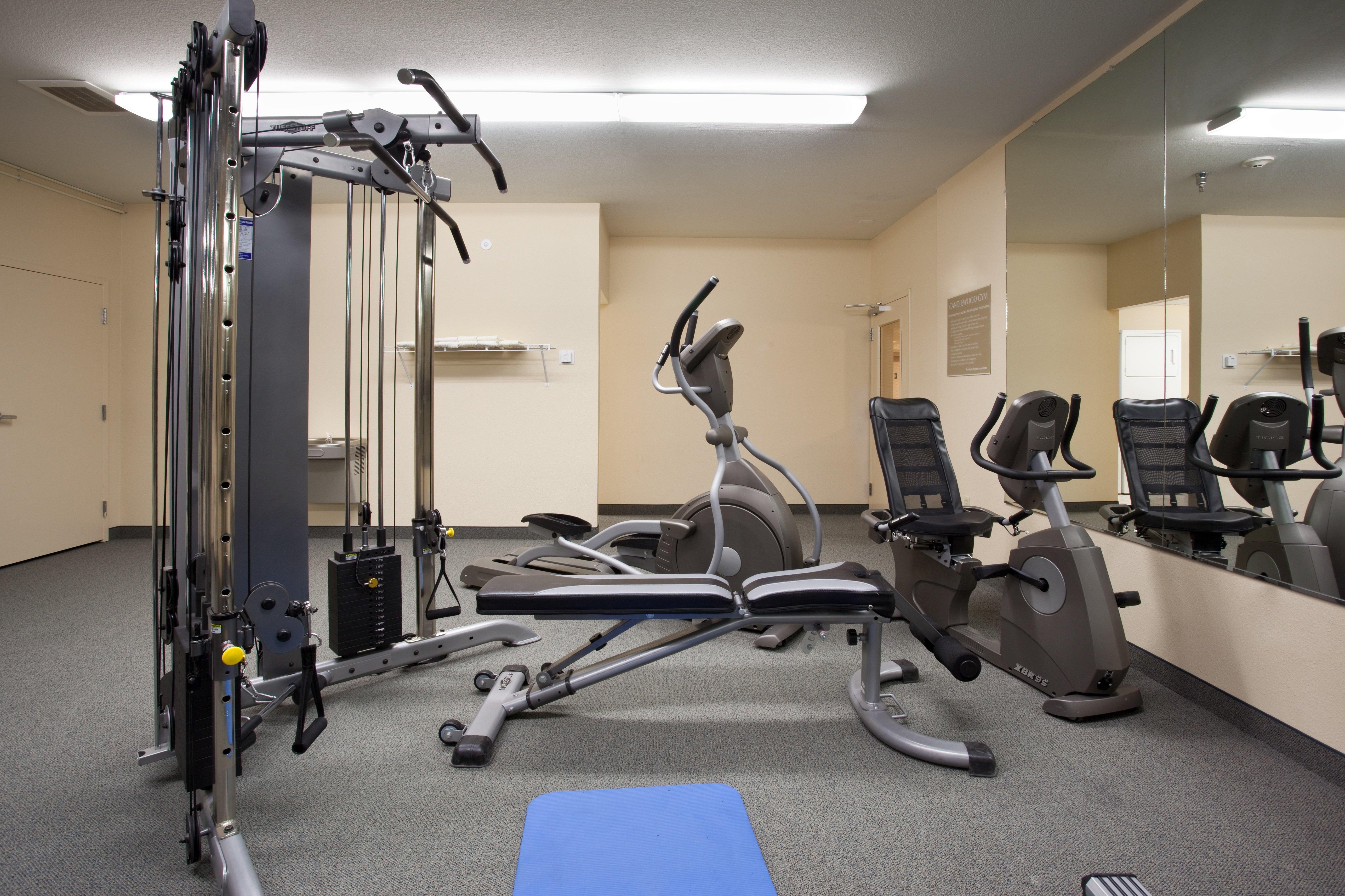 Candlewood Suites Sheridan By Ihg מראה חיצוני תמונה
