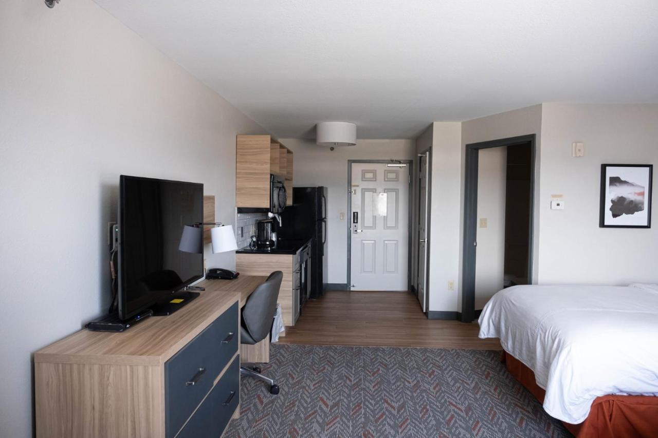 Candlewood Suites Sheridan By Ihg מראה חיצוני תמונה