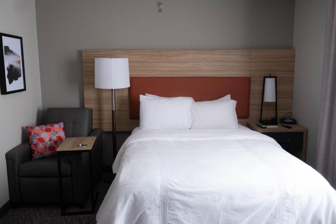 Candlewood Suites Sheridan By Ihg מראה חיצוני תמונה