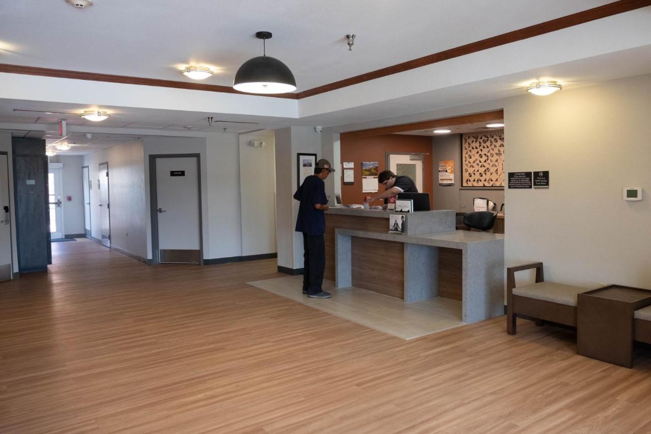 Candlewood Suites Sheridan By Ihg מראה חיצוני תמונה