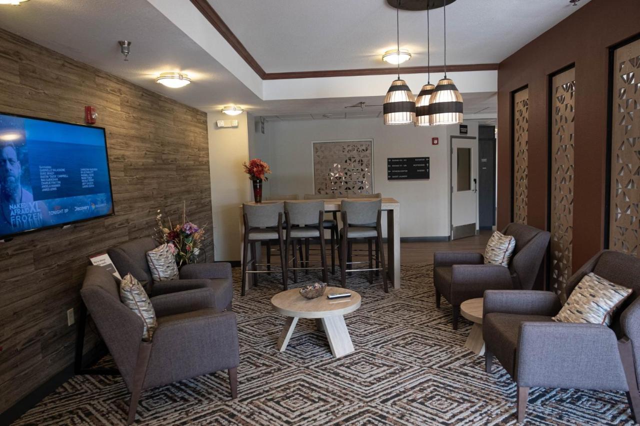 Candlewood Suites Sheridan By Ihg מראה חיצוני תמונה
