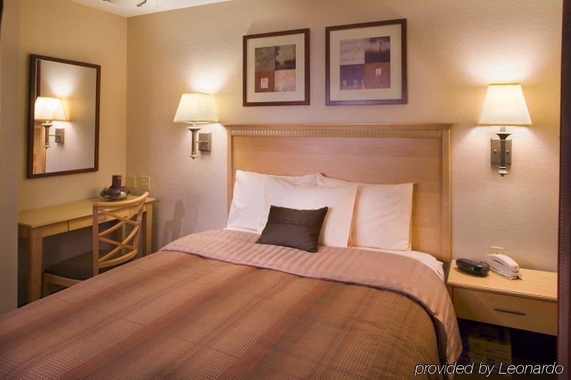 Candlewood Suites Sheridan By Ihg חדר תמונה