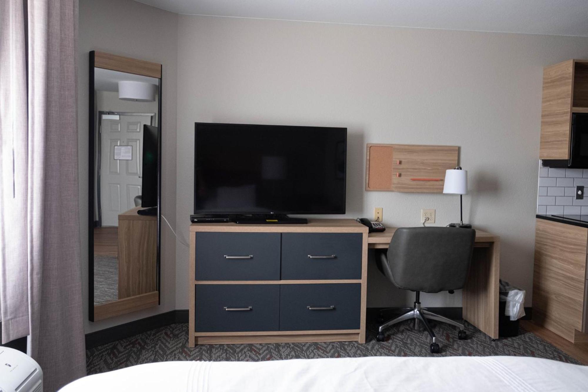 Candlewood Suites Sheridan By Ihg מראה חיצוני תמונה