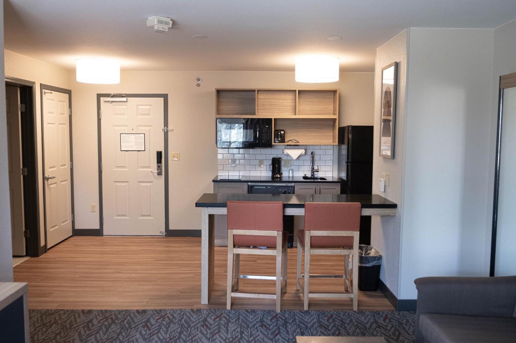 Candlewood Suites Sheridan By Ihg מראה חיצוני תמונה