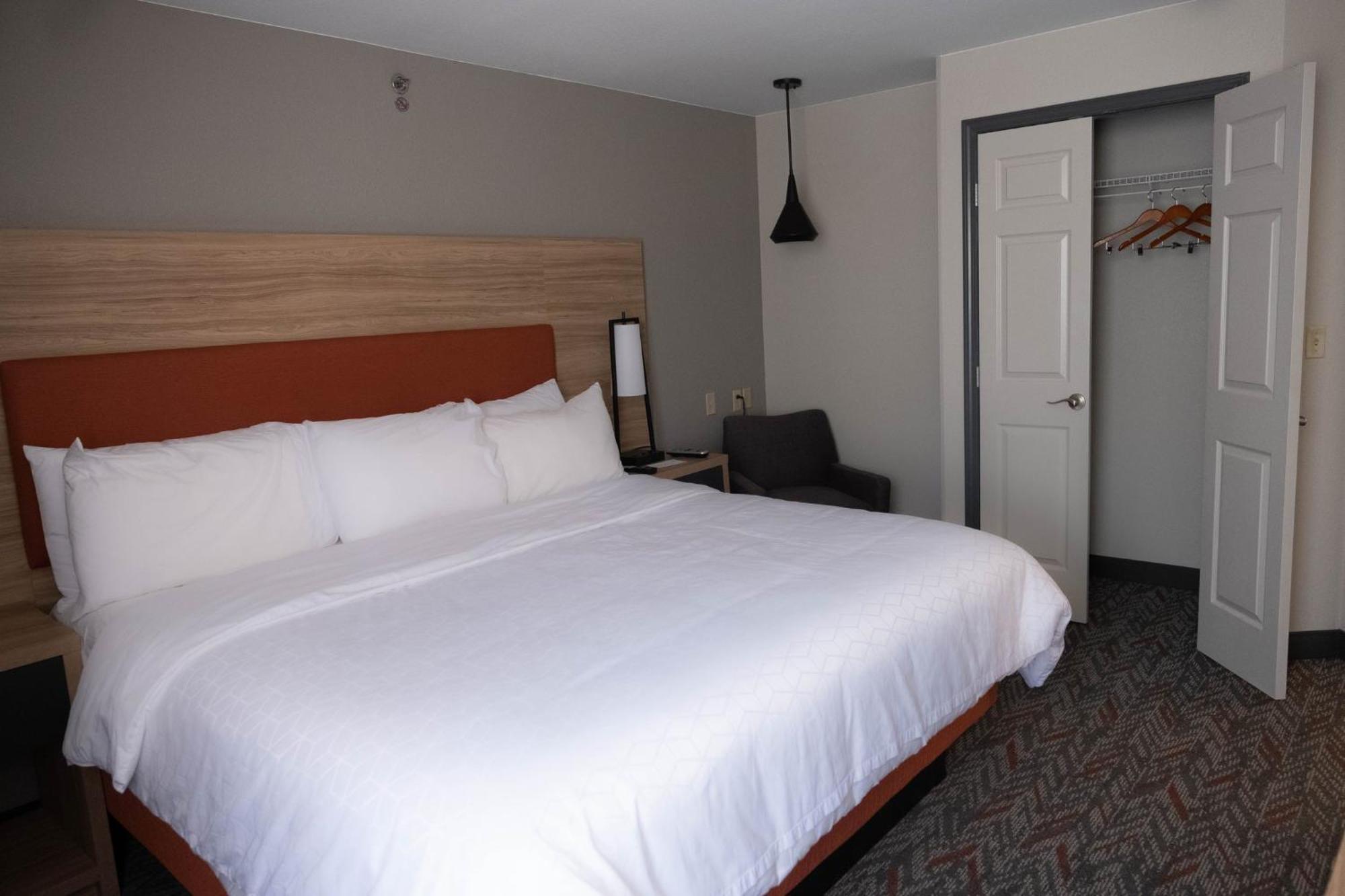 Candlewood Suites Sheridan By Ihg מראה חיצוני תמונה