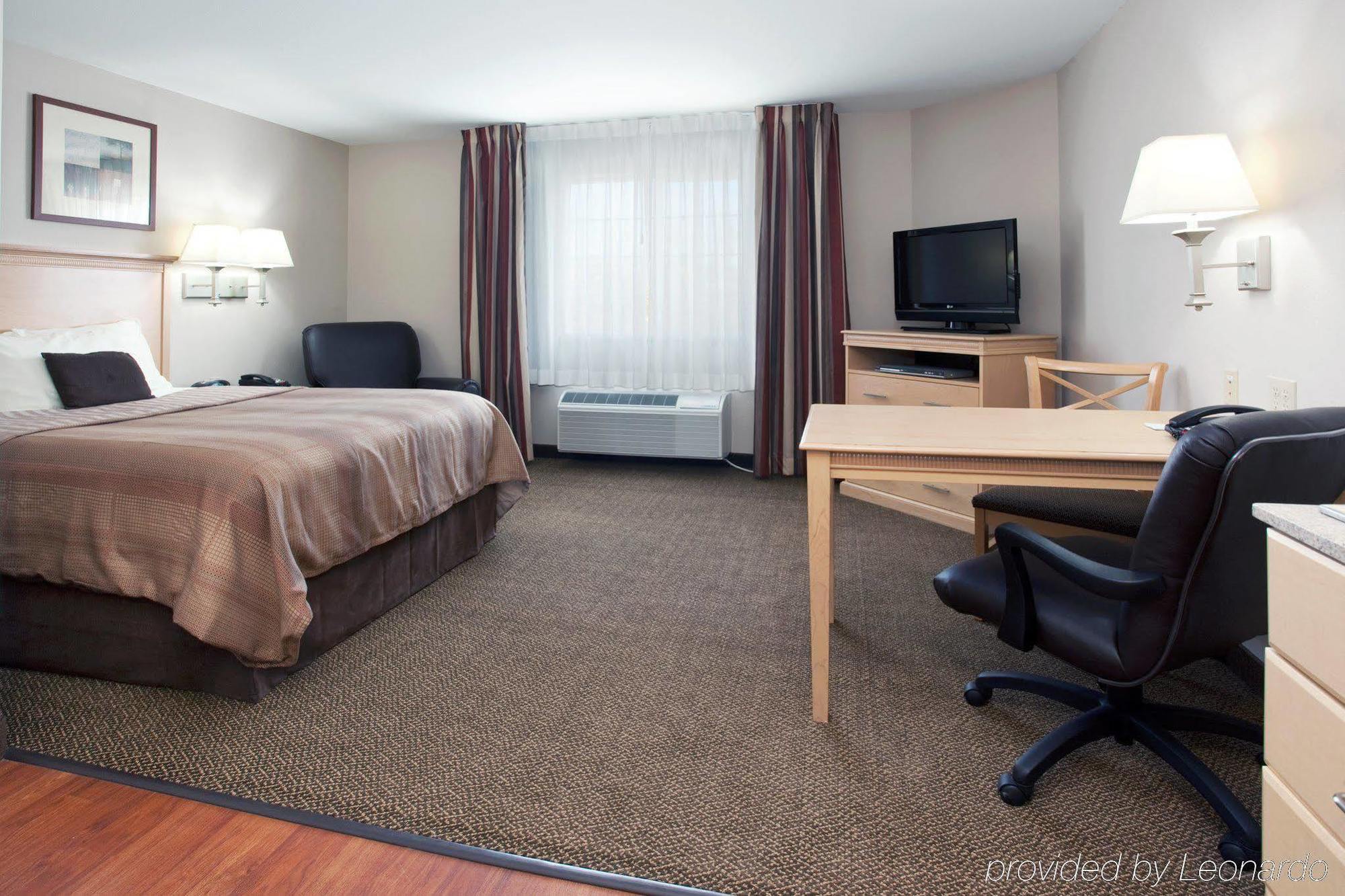 Candlewood Suites Sheridan By Ihg מראה חיצוני תמונה