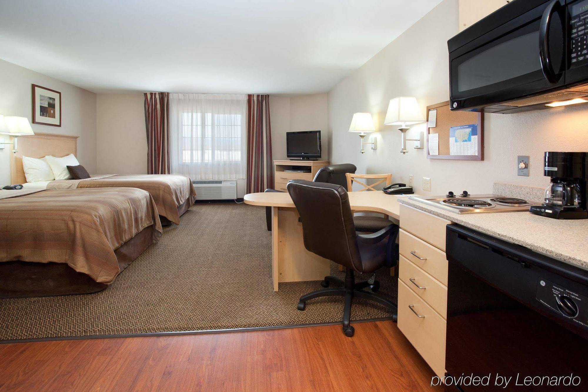 Candlewood Suites Sheridan By Ihg מראה חיצוני תמונה