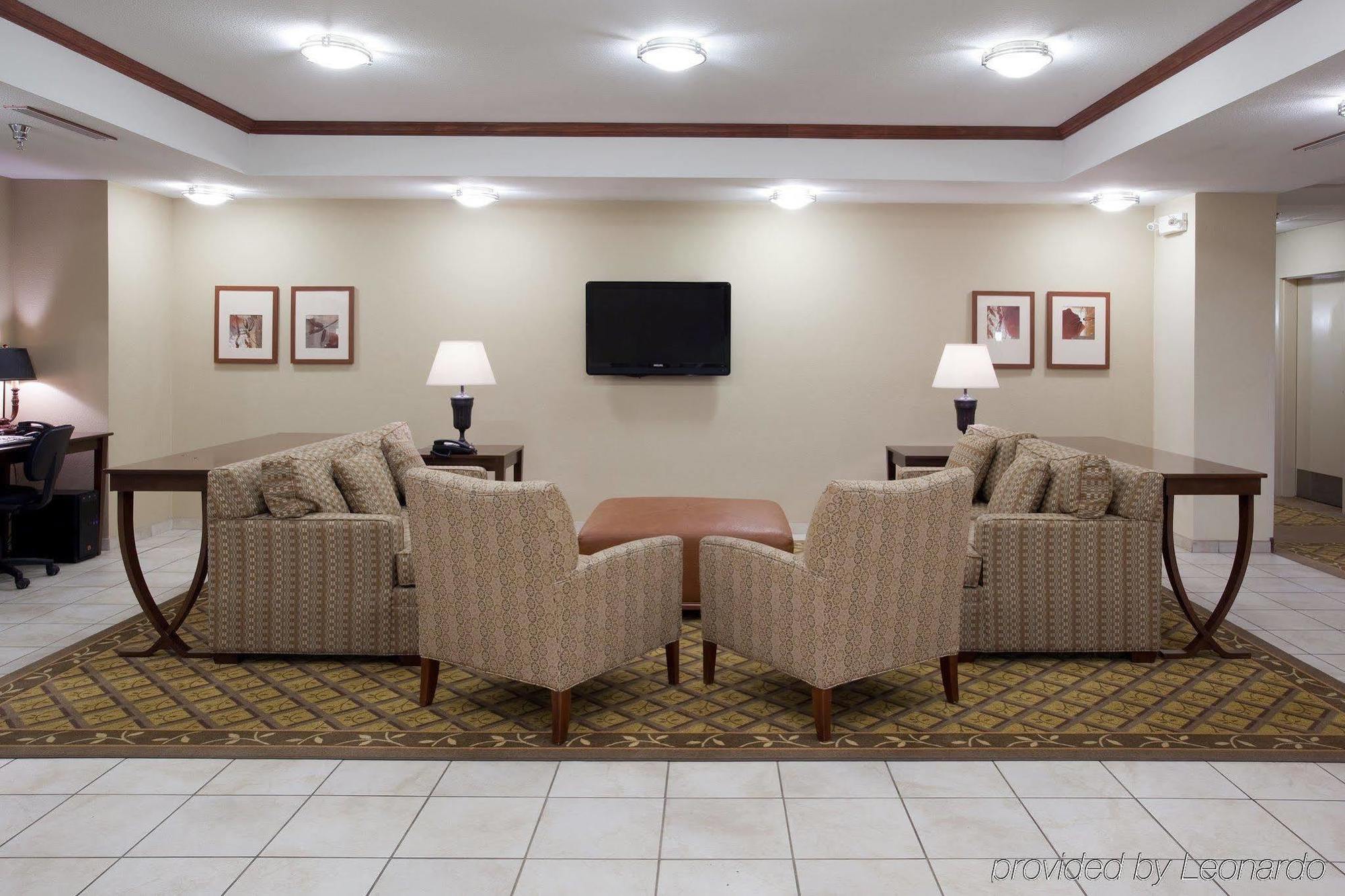 Candlewood Suites Sheridan By Ihg מראה חיצוני תמונה