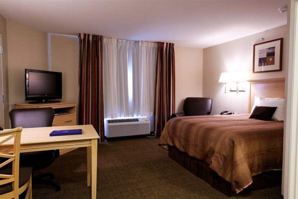 Candlewood Suites Sheridan By Ihg מראה חיצוני תמונה